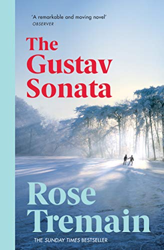 The Gustav Sonata: Nominiert: Costa Novel Award 2017, Walter Scott Prize 2017, Baileys Women's Prize for Fiction 2017, Wellcome Book Prize 2017, RSL Ondaatje Prize 2017